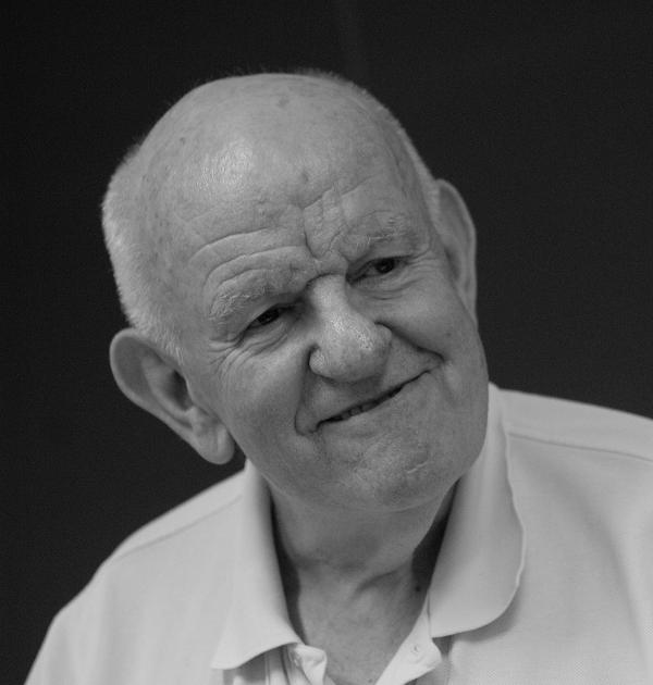 John Manning Driscoll, Jr.